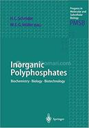 Inorganic Polyphosphates image