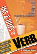 Ins and Outs of Verb image