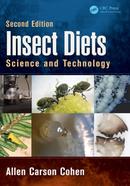 Insect Diets: Science and Technology image