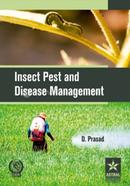 Insect Pest And Disease Management image
