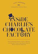Inside Charlie's Chocolate Factory image