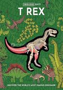 Inside Out T Rex image