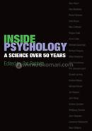 Inside Psychology: A science over 50 years image