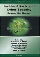 Insider Attack and Cyber Security image