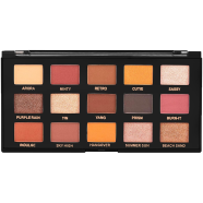 Insight All Love Eyes on you Eyeshadow Pallet image
