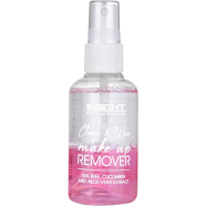 Insight Clean and Win Makeup Remover PINK - 75ml - 55452 icon