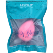 Insight Cosmetics Beauty Blender Sponge Applicator -Pink image
