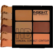 Insight HD Conceal.Correct.Contour -Medium Skin image