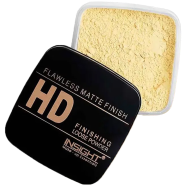 Insight HD Finishing Lose Powder-Honey-13 image