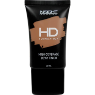Insight HD Foundation High Coverage 20ml - MN35 - 55438 icon