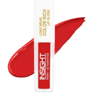 Insight Long Wear Color Rich Lip Gloss - Sizzling 02 image
