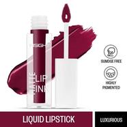 Insight Matte Lip Ink Lipstick - Luxurious 07 image