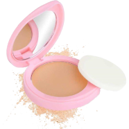 Insight Mineralized Compact Powder-MN20 image