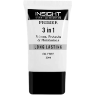 Insight Primer Oil Free 3 in 1 Long Lasting - 30ml image