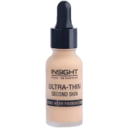 Insight Ultra Thin Foundation Golden Honey image