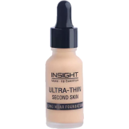 Insight Ultra Thin Foundation Rose Beige - 20ml image
