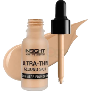 Insight Ultrathin Foundation-Sun beige 03 image