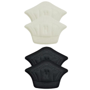 Insoles Patch Heel Pads 2 Pcs image