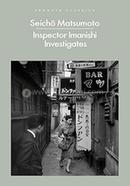 Inspector Imanishi Investigates image