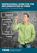 Inspirational Guide for the Implementation of PRME image