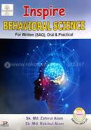 Inspire Behavioral Science image
