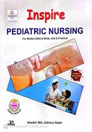 Inspire Pediatric Nursing image
