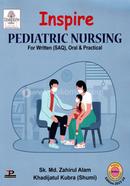 Inspire Pediatric Nursing image