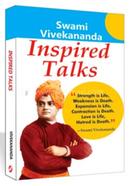 Inspired Talks image