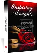 Inspiring Thoughts image