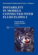 Instability in Models Connected with Fluid Flows I image