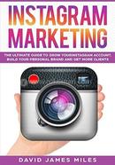 Instagram Marketing image