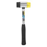 Deli Installation Hammer with Steel Handle 40mm -36 - EDL5340 icon