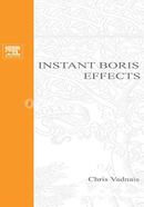 Instant Boris Effects image