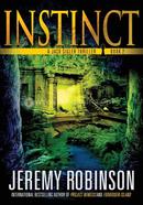 Instinct: Book 2 image