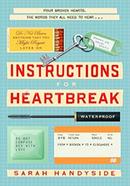 Instructions for Heartbreak image