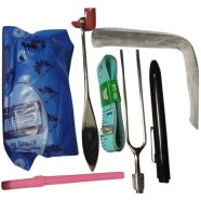 Instrument Set For Medical Student image