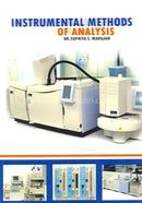 Instrumental Methods of Analysis image