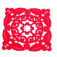 Insulation Pad SQ 2 Pcs Set Pink - 891300