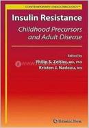 Insulin Resistance image