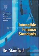 Intangible Finance Standards image