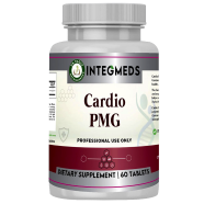 Integmeds Cardio PMG - 60 Tablet image