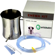 Integmeds Coffee Enema Set - 2000ml image