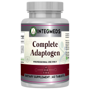 Integmeds Complete Adaptogen - 60 Capsule image