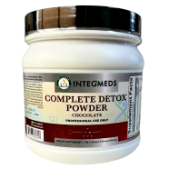 Integmeds Complete Detox PWD - 494gm image