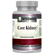 Integmeds Core Kidney - 180 Tablet image