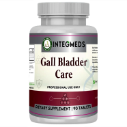 Integmeds Gall bladder Care - 90 Tablet image