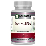 Integmeds Neuro RNA - 90 Capsule image