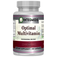 Integmeds Optimal Multivitamin - 120 Tablet image