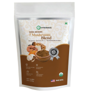 Integmeds Organic 7 Mushroom Blend - 283gm image
