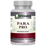 Integmeds Para Pro - 90 Capsule image